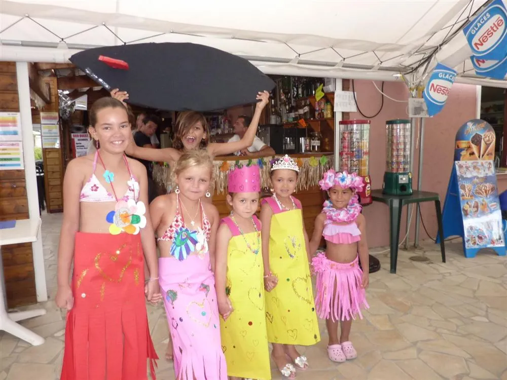 Camping Les Pins Aquitaine - Carcans visuel 5/5