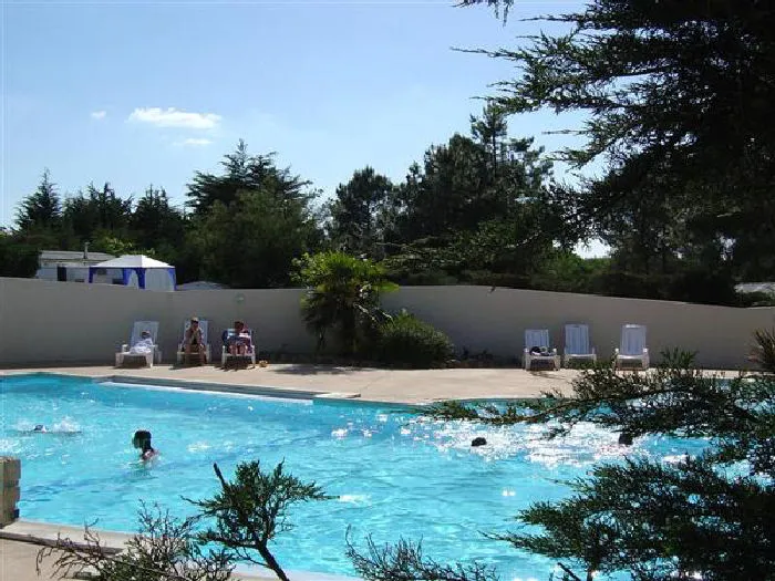 Camping Les Pins Bretagne - Pénestin visuel 3/10