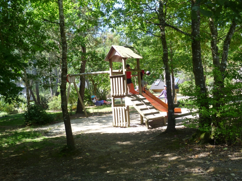 Les Pins Bretagne - Crozon visuel 4/8