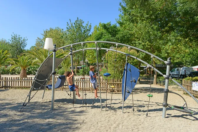 Camping Les Pins Languedoc-Roussillon - Argelès-sur-Mer visuel 11/12