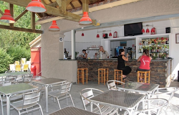 Les Pins Languedoc-Roussillon - Argelès-sur-Mer visuel 12/12