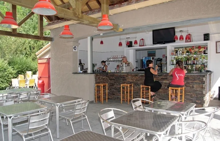 Camping Les Pins Languedoc-Roussillon - Argelès-sur-Mer visuel 12/12
