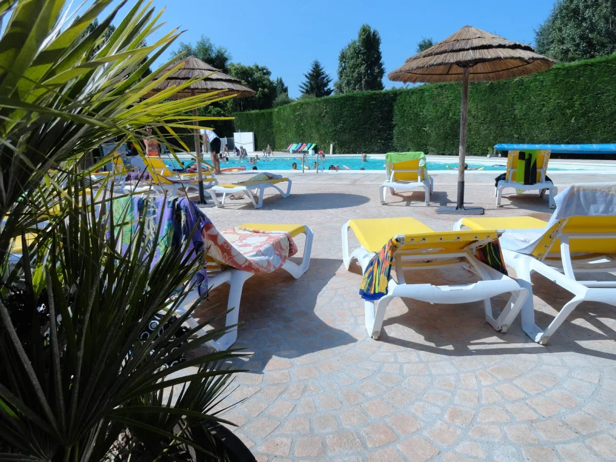 Camping Les Pins Poitou-Charentes - Saint-Palais-sur-Mer visuel 10/11