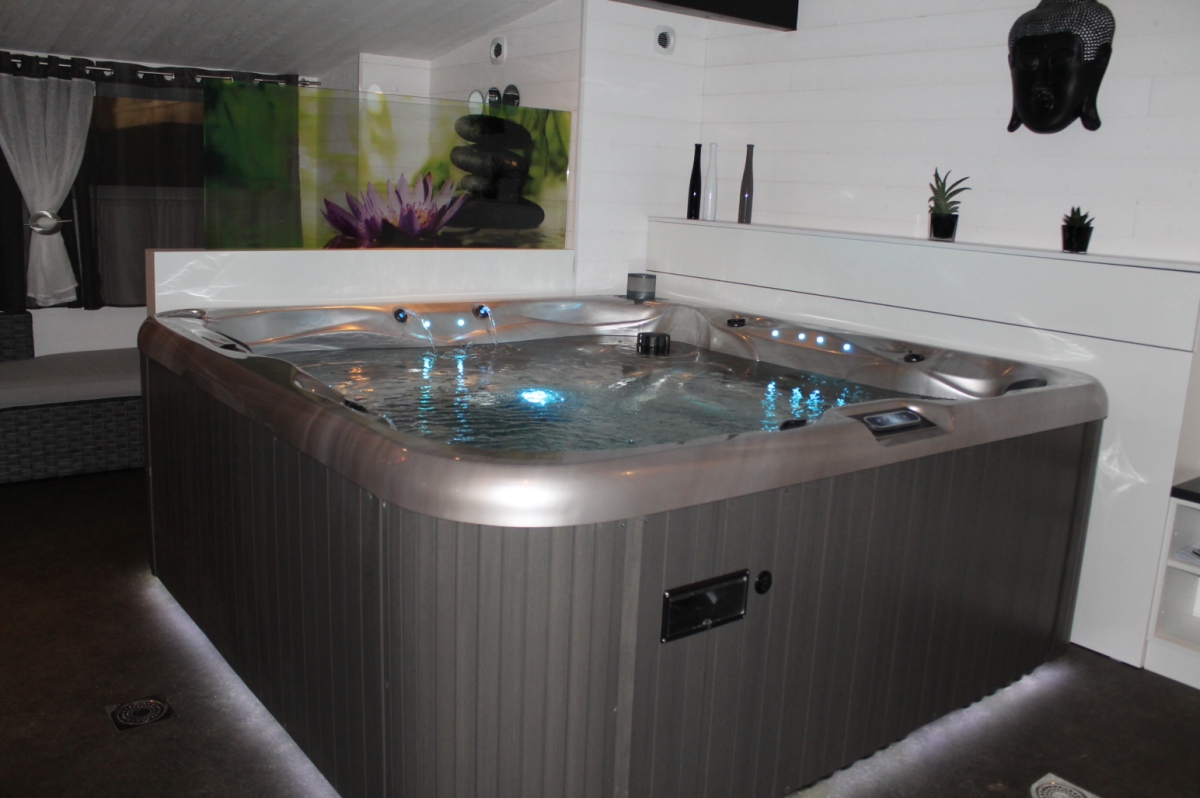 Les Pins Poitou-Charentes - Saint-Palais-sur-Mer visuel 6/11