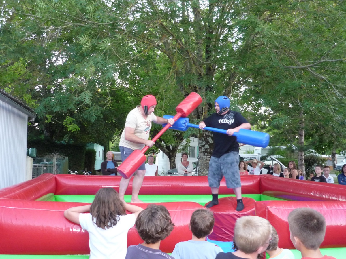 Les Pins Poitou-Charentes - Saint-Palais-sur-Mer visuel 10/11