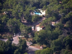 Les Pins de la Coubre Poitou-Charentes - Les Mathes-La Palmyre visuel 3/4