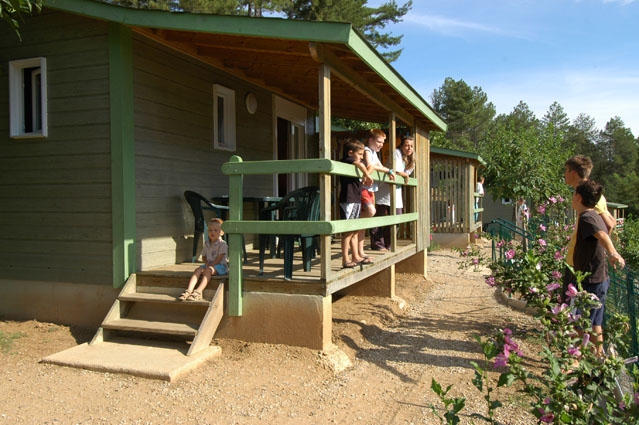 Les Pins d'Ucel Rhône-Alpes - Ucel visuel 5/6