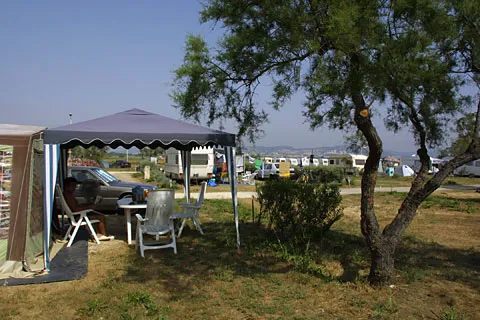 Camping Les Pins Maritimes Provence-Alpes-Côte d'Azur - Hyères visuel 5/10