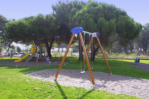 Les Pins Maritimes Provence-Alpes-Côte d'Azur - Hyères visuel 7/10