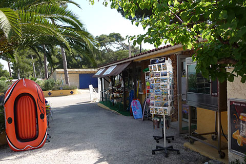 Les Pins Maritimes Provence-Alpes-Côte d'Azur - Hyères visuel 10/10