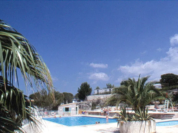 Camping Les Pins Parasols Provence-Alpes-Côte d'Azur - Fréjus visuel 4/10