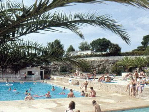 Camping Les Pins Parasols Provence-Alpes-Côte d'Azur - Fréjus visuel 6/10
