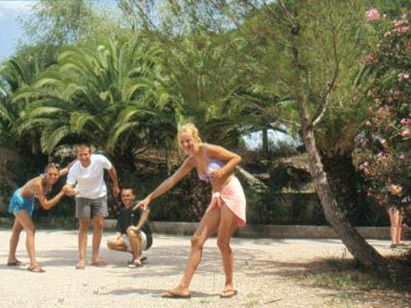 Les Pins Parasols Provence-Alpes-Côte d'Azur - Fréjus visuel 7/10