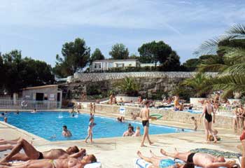 Les Pins Parasols Provence-Alpes-Côte d'Azur - Fréjus visuel 9/10