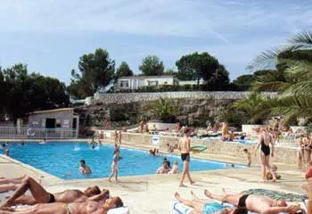 Camping Les Pins Parasols Provence-Alpes-Côte d'Azur - Fréjus visuel 10/10