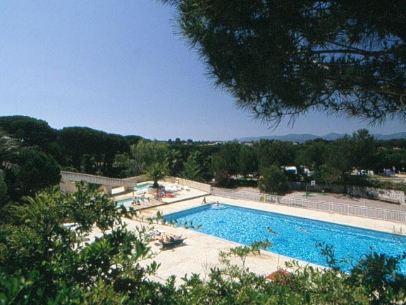 Les Pins Parasols Provence-Alpes-Côte d'Azur - Fréjus visuel 10/10