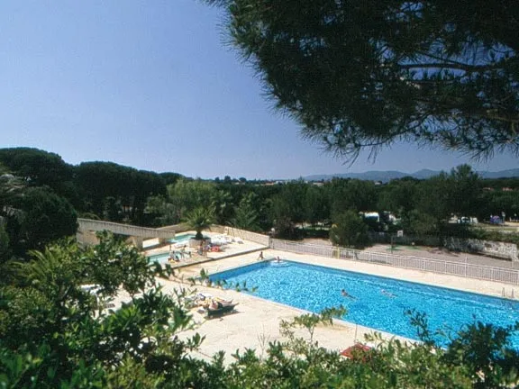 Camping Les Pins Parasols Provence-Alpes-Côte d'Azur - Fréjus visuel 9/10