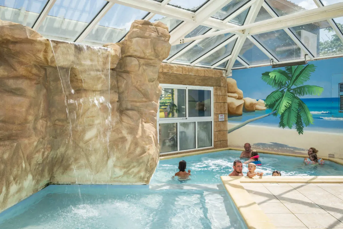 Camping Les Pirons Pays de Loire - Les Sables-d'Olonne visuel 42/154