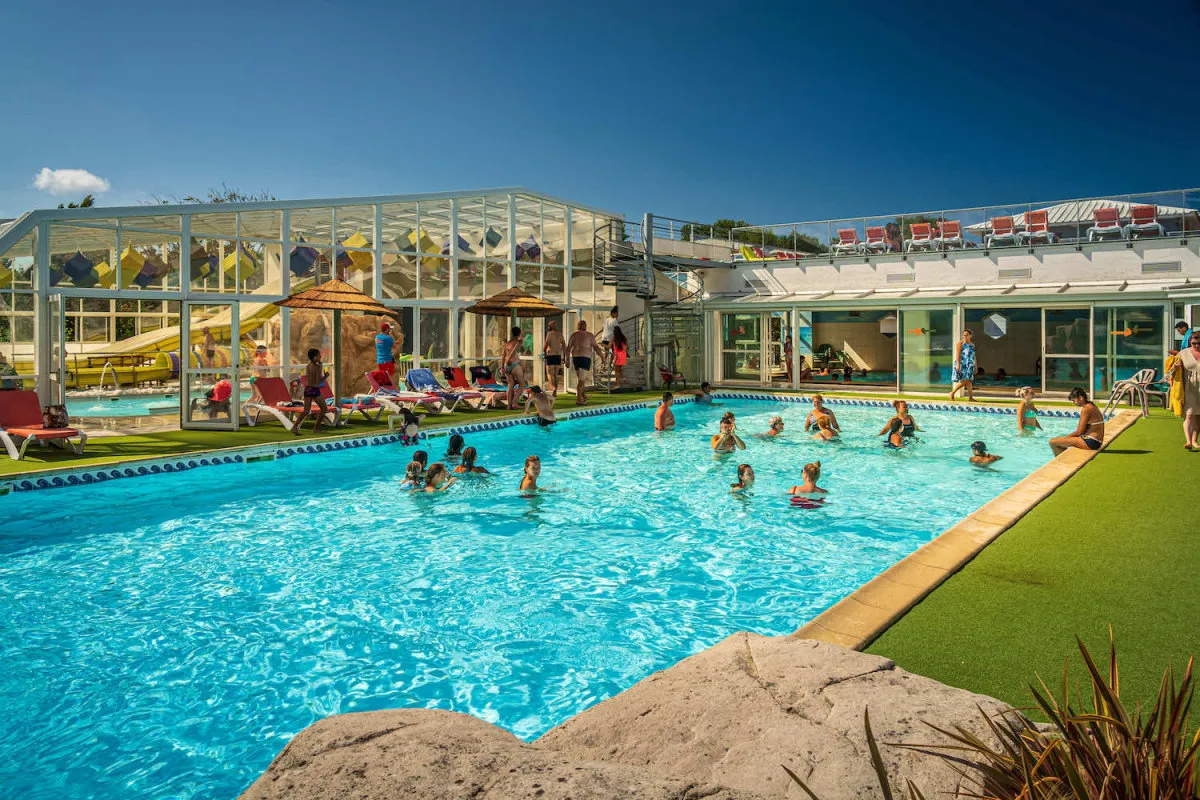 Camping Les Pirons Pays de Loire - Les Sables-d'Olonne visuel 19/154