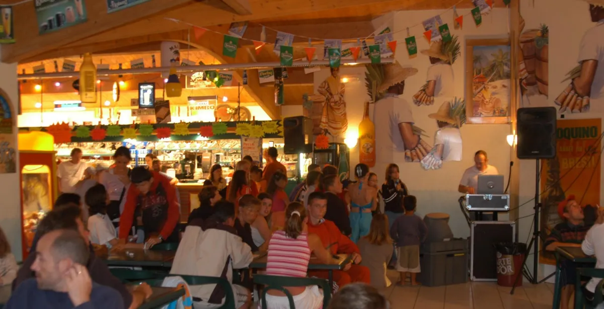 Camping Les Places Dorées Pays de Loire - Saint-Jean-de-Monts visuel 4/7