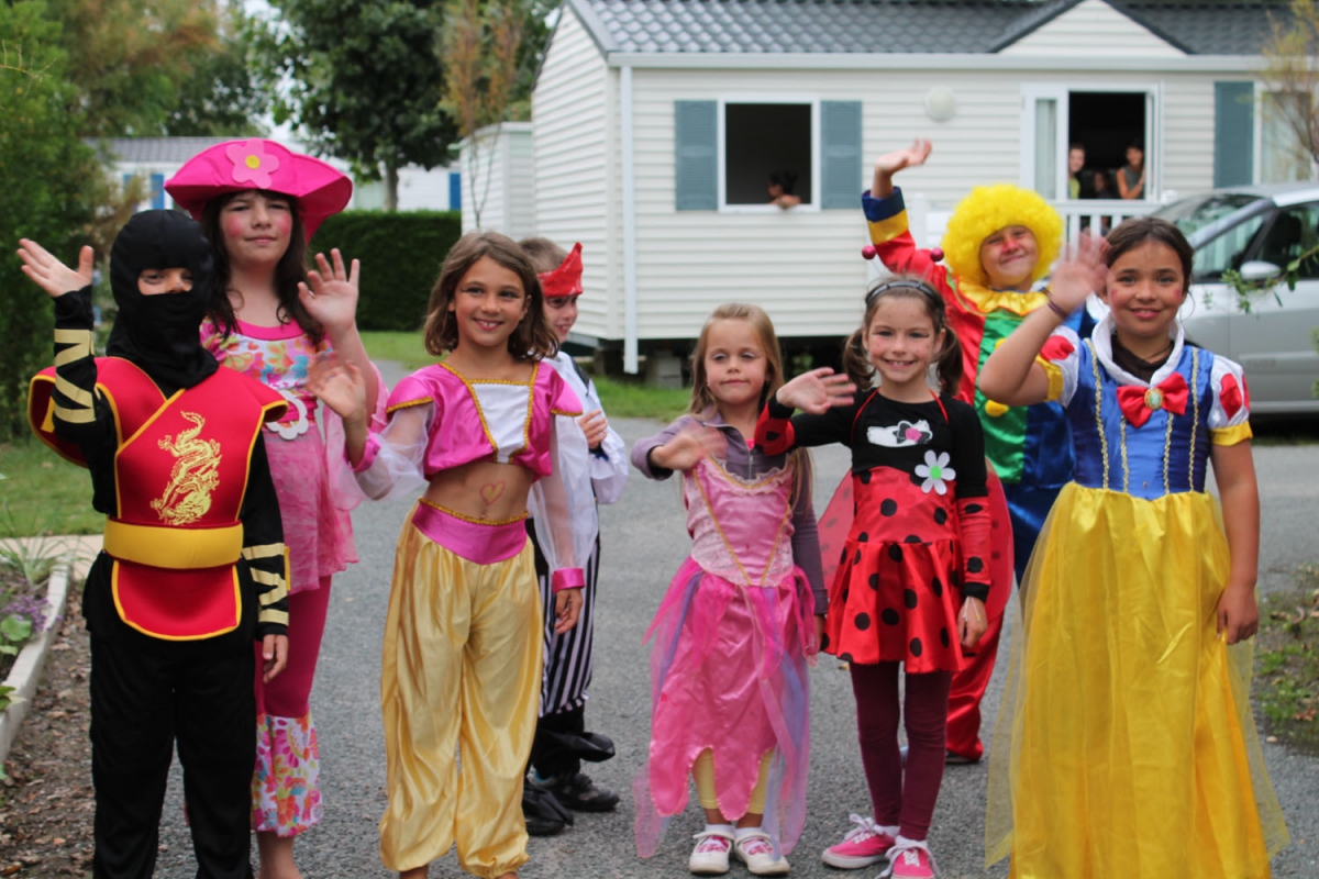 Les Places Dorées Pays de Loire - Saint-Jean-de-Monts visuel 6/7