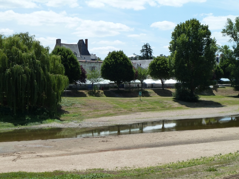 Les Plages de Loire Paesi della Loira - Rochefort-sur-Loire visuel 7/12