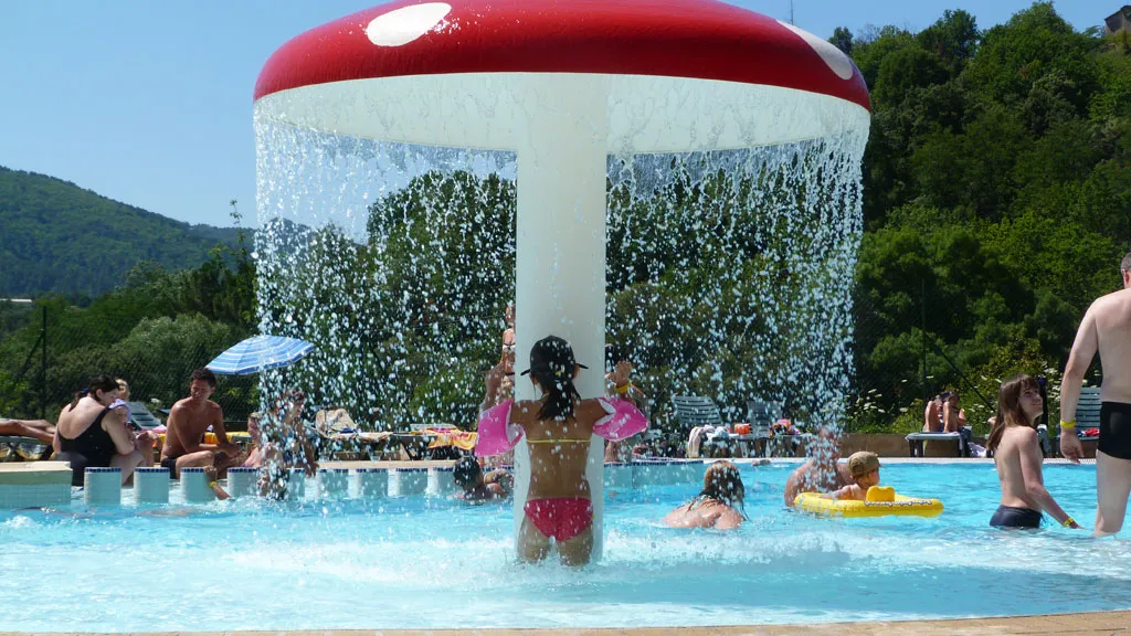 Camping Les Plans Languedoc-Roussillon - Mialet visuel 9/13
