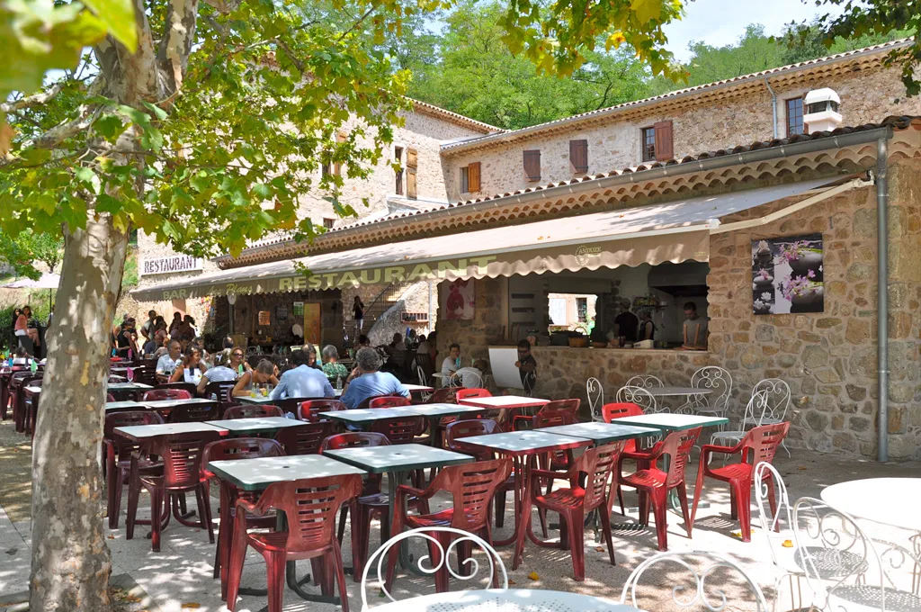 Camping Les Plans Languedoc-Roussillon - Mialet visuel 12/13