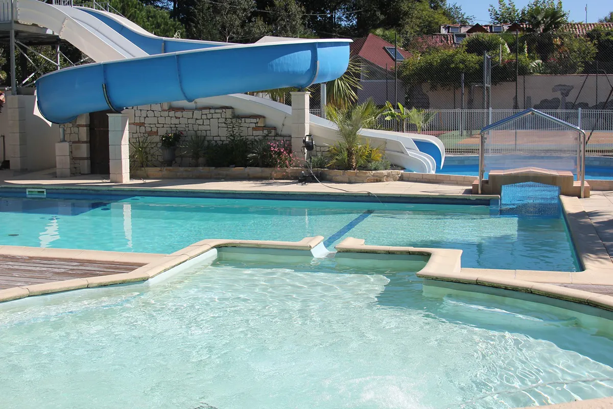 Camping Les Platanes Aquitaine - Saint-Geours-de-Maremne visuel 3/12