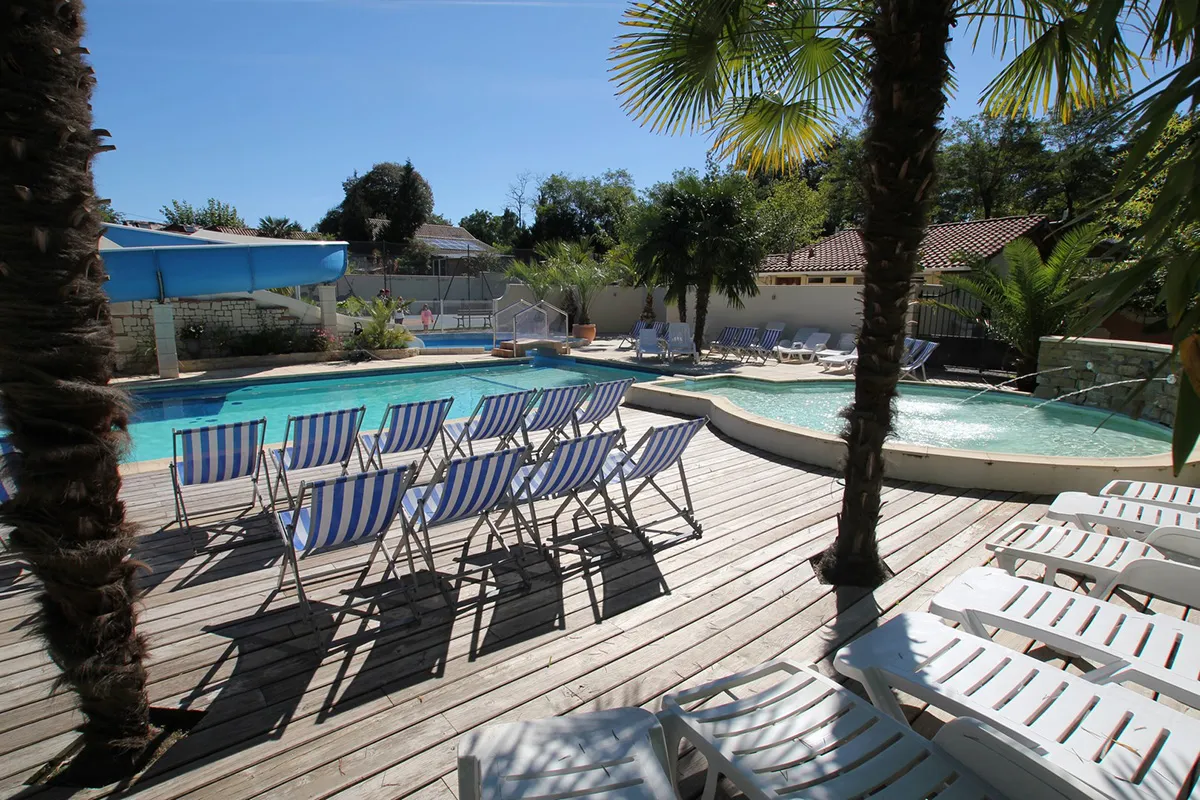 Camping Les Platanes Aquitaine - Saint-Geours-de-Maremne visuel 5/12
