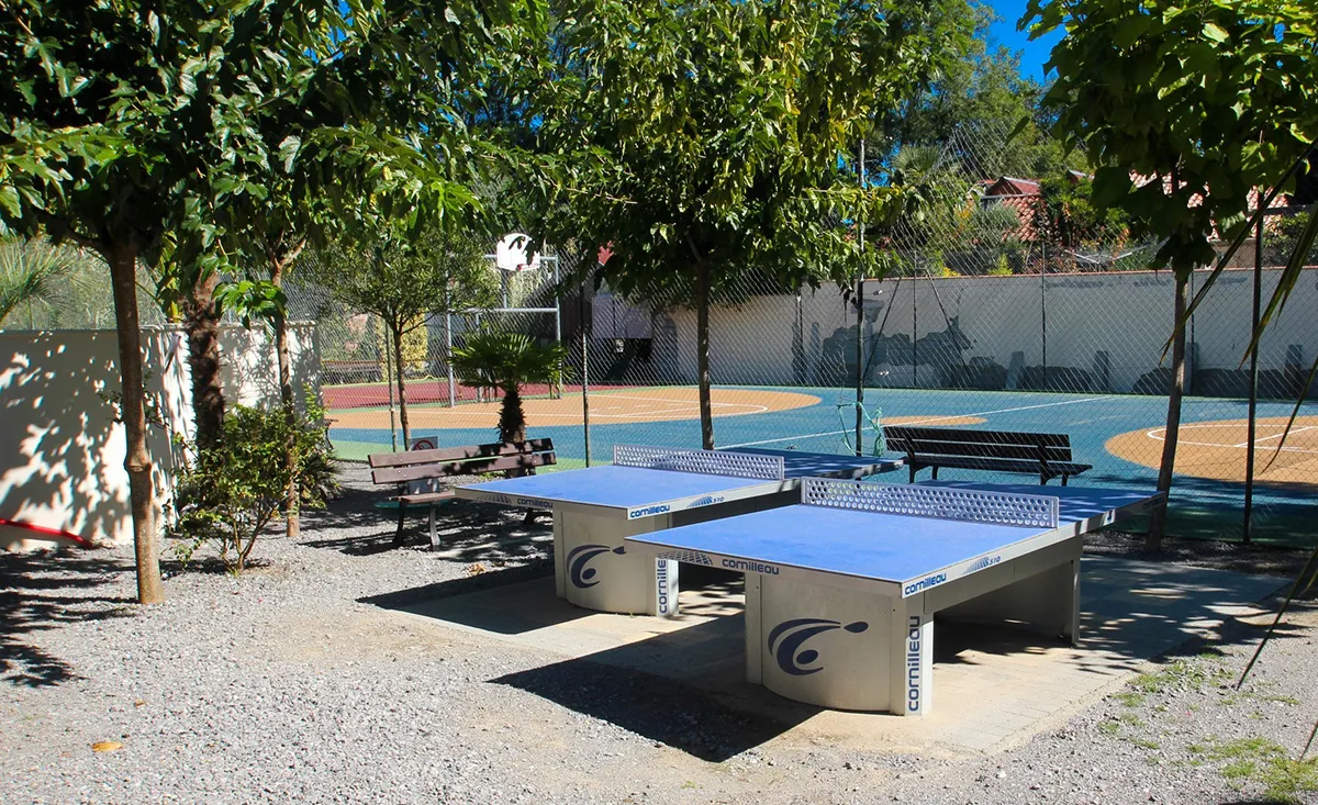 Camping Les Platanes Aquitaine - Saint-Geours-de-Maremne visuel 8/12