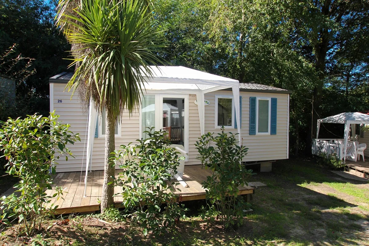 Camping Les Platanes Aquitaine - Saint-Geours-de-Maremne visuel 12/12