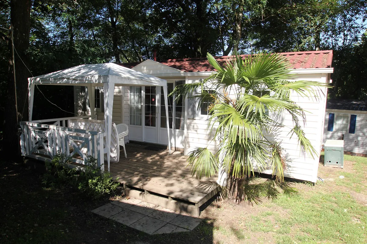 Camping Les Platanes Aquitaine - Saint-Geours-de-Maremne visuel 11/12