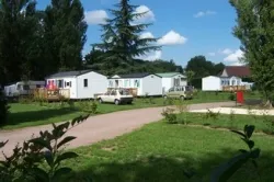 Camping Les Platanes Bourgogne - Charny visuel 6/10