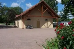Camping Les Platanes Bourgogne - Charny visuel 9/10