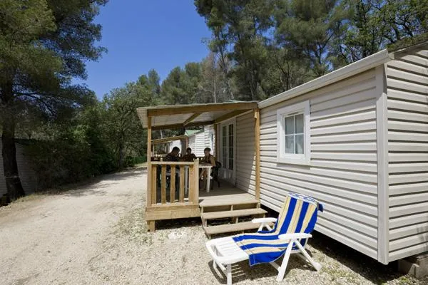 Camping Les Playes Provence-Alpes-Côte d'Azur - Six Fours les Plages visuel 9/9