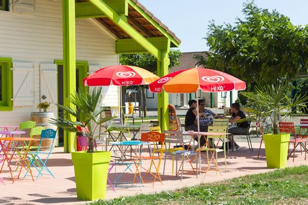 Les Pommiers d'Aiguelèze Midi-Pyrénées - Rivières visuel 2/4