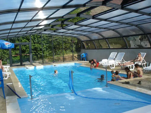 Camping Les Portes d'Alsace Alsace - Saverne visuel 6/9