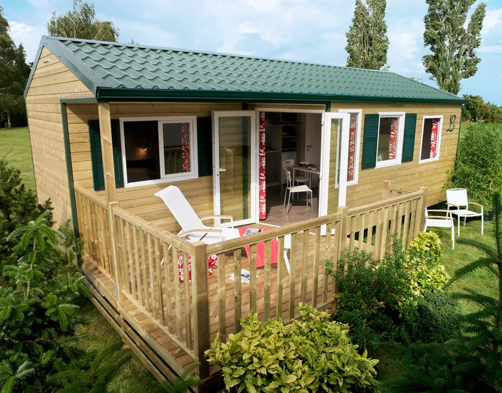 Camping Les Portes d'Alsace Alsace - Saverne visuel 9/9