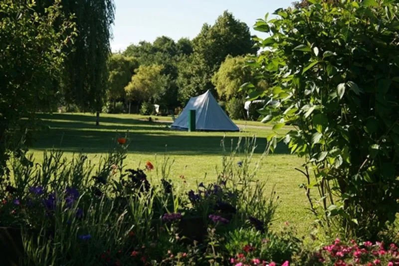 Camping Les Portes d'Alsace Alsace - Saverne visuel 3/9