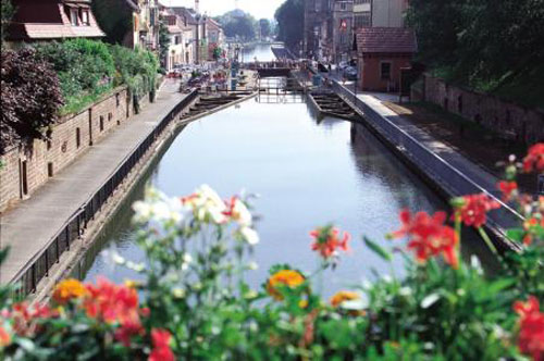 Les Portes d'Alsace Alsace - Saverne visuel 6/9 Les Portes d'Alsace Alsace - Saverne visuel 6/9