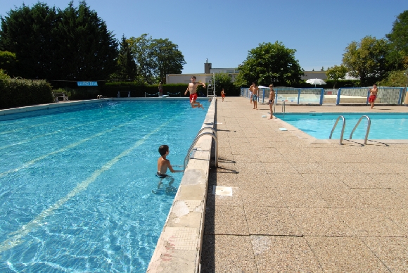 Les Portes de l'Anjou Pays de Loire - Durtal visuel 2/10 Les Portes de l'Anjou Pays de Loire - Durtal visuel 2/10