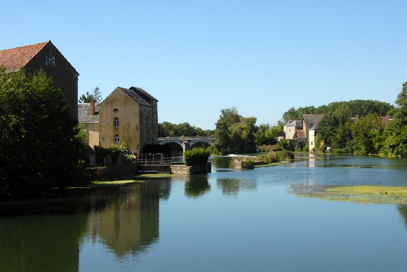 Les Portes de l'Anjou Pays de Loire - Durtal visuel 4/10 Les Portes de l'Anjou Pays de Loire - Durtal visuel 4/10