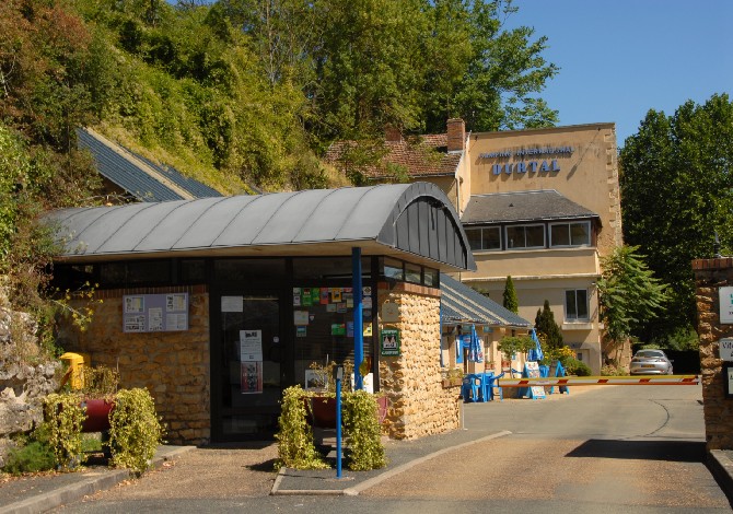 Les Portes de l'Anjou Pays de Loire - Durtal visuel 9/10 Les Portes de l'Anjou Pays de Loire - Durtal visuel 9/10