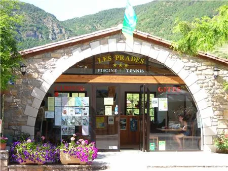 Camping Les Prades Midi-Pyrénées - Peyreleau visuel 7/7