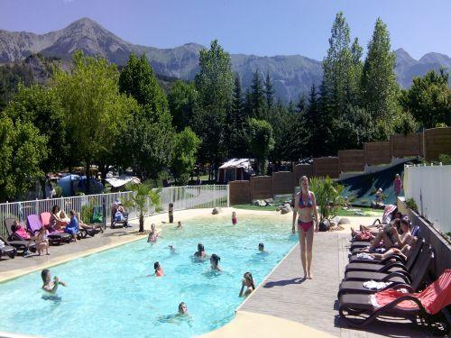 Les Prairies Provence-Alpes-Côte d'Azur - Seyne visuel 1/6