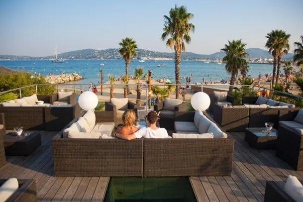 Camping Les Prairies de la Mer Provence-Alpes-Côte d'Azur - Port grimaud visuel 19/26