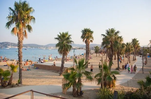 Camping Les Prairies de la Mer Provence-Alpes-Côte d'Azur - Port grimaud visuel 16/26