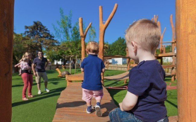 Les Prairies de la Mer Provence-Alpes-Côte d'Azur - Port grimaud visuel 19/26