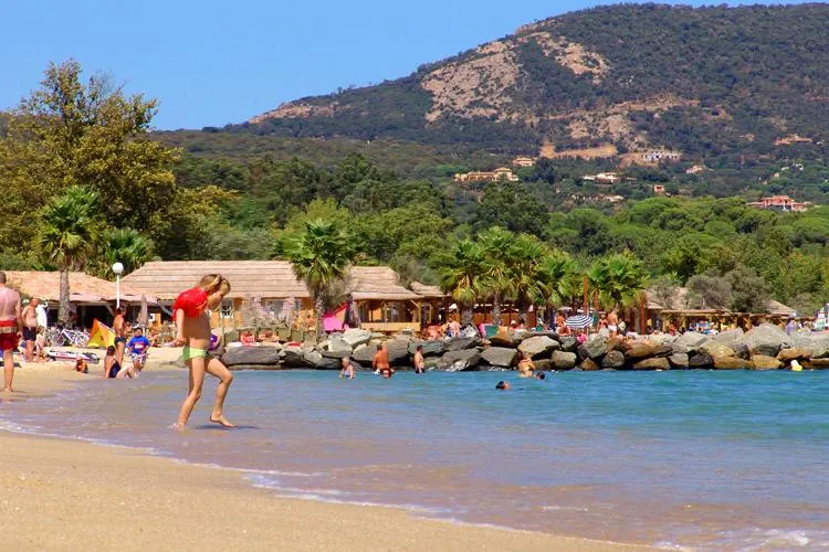 Camping Les Prairies de la Mer Provence-Alpes-Côte d'Azur - Port grimaud visuel 17/26